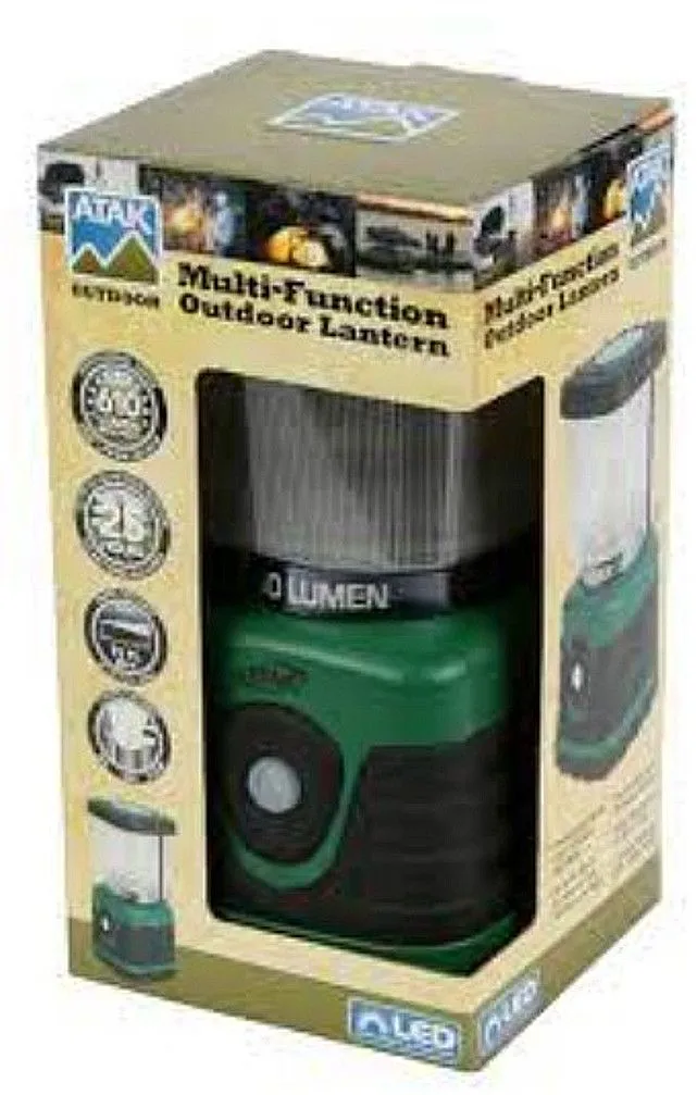 lantern 610 lumen